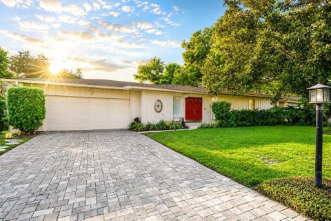 Villa ou maison à Orlando, Floride 3 chambres, 154.03 m2 № 2157470