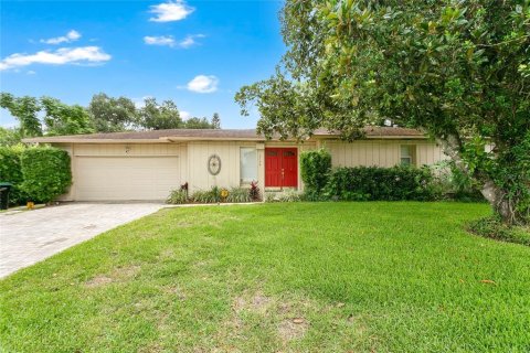 Villa ou maison à vendre à Orlando, Floride: 3 chambres, 154.03 m2 № 2157470 - photo 3