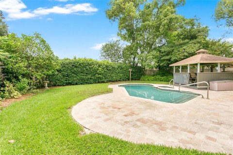 Villa ou maison à vendre à Orlando, Floride: 3 chambres, 154.03 m2 № 2157470 - photo 26