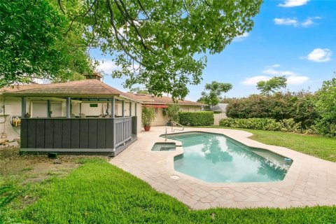 Villa ou maison à vendre à Orlando, Floride: 3 chambres, 154.03 m2 № 2157470 - photo 28