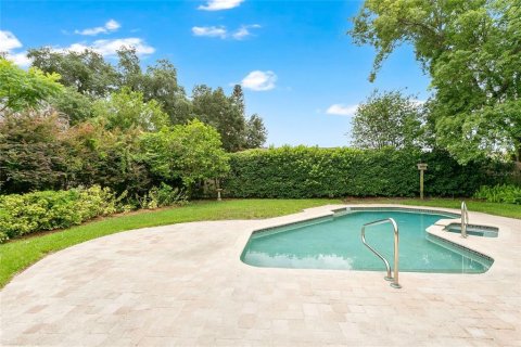 Villa ou maison à vendre à Orlando, Floride: 3 chambres, 154.03 m2 № 2157470 - photo 29