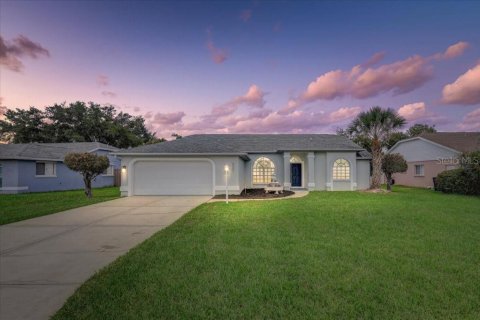 Villa ou maison à Palmetto, Floride 3 chambres, 176.05 m2 № 2147677