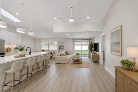 Villa ou maison à vendre à Palmetto, Floride: 3 chambres, 176.05 m2 № 2147677 - photo 3