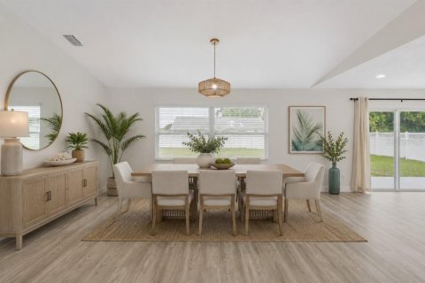 Villa ou maison à vendre à Palmetto, Floride: 3 chambres, 176.05 m2 № 2147677 - photo 14