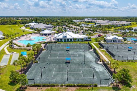 Copropriété à louer à Punta Gorda, Floride: 2 chambres, 104.05 m2 № 2166181 - photo 11
