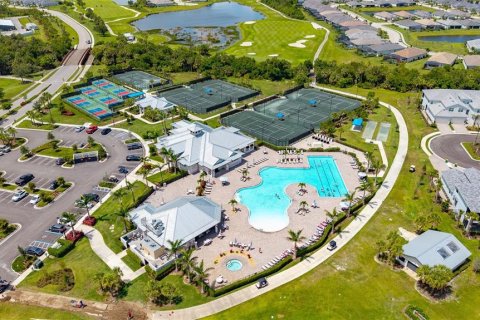 Copropriété à louer à Punta Gorda, Floride: 2 chambres, 104.05 m2 № 2166181 - photo 12