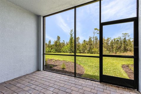 Copropriété à louer à Punta Gorda, Floride: 2 chambres, 104.05 m2 № 2166181 - photo 14