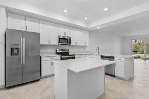 Condo à Punta Gorda, Floride, 2 chambres  № 2166181