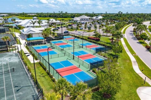 Copropriété à louer à Punta Gorda, Floride: 2 chambres, 104.05 m2 № 2166181 - photo 13