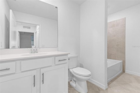Copropriété à louer à Punta Gorda, Floride: 2 chambres, 104.05 m2 № 2166181 - photo 15