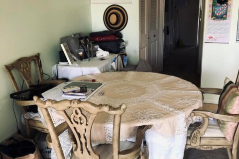 Copropriété à vendre à West Palm Beach, Floride: 1 chambre, 57.04 m2 № 1207269 - photo 1
