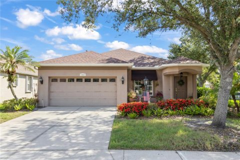 Casa en Bradenton, Florida 3 dormitorios, 148.46 m2 № 2215445