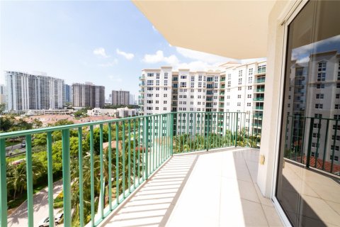 Condo in Aventura, Florida, 2 bedrooms  № 2076221 - photo 4