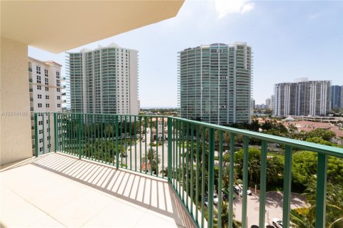 Condo in Aventura, Florida, 2 bedrooms  № 2076221 - photo 5