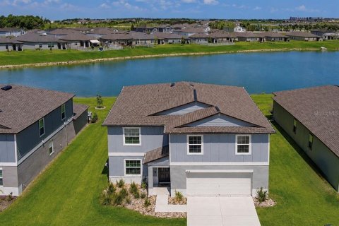 Casa en Parrish, Florida 6 dormitorios, 287.25 m2 № 2238691