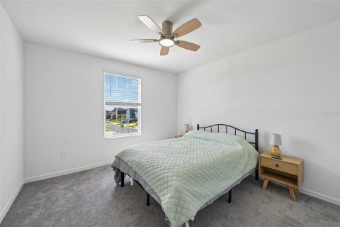 Villa ou maison à vendre à Parrish, Floride: 6 chambres, 287.25 m2 № 2238691 - photo 27