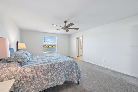 Villa ou maison à vendre à Parrish, Floride: 6 chambres, 287.25 m2 № 2238691 - photo 19