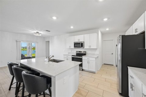 Villa ou maison à vendre à Parrish, Floride: 6 chambres, 287.25 m2 № 2238691 - photo 7