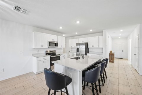 Villa ou maison à vendre à Parrish, Floride: 6 chambres, 287.25 m2 № 2238691 - photo 3