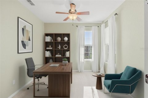 Casa en venta en Ocala, Florida, 2 dormitorios, 144.56 m2 № 2211831 - foto 7