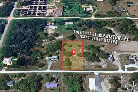 Land in Clewiston, Florida № 1809293 - photo 3