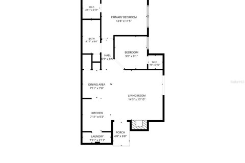 Commercial property in Orlando, Florida 11 bedrooms, 60.39 sq.m. № 2259453 - photo 4