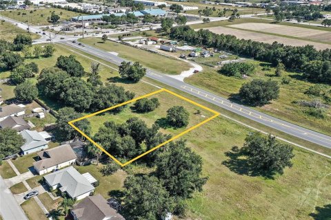 Terreno en venta en Tavares, Florida № 1908875 - foto 2