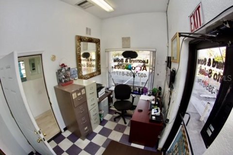Commercial property in Winter Garden, Florida 111.85 sq.m. № 1541393 - photo 17