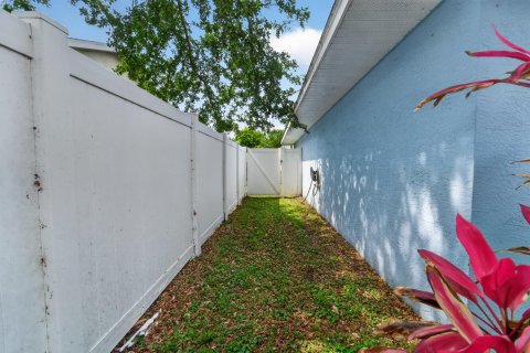 Купить виллу или дом в Сент-Луси, Флорида 6 комнат, 116.31м2, № 2153963 - фото 27