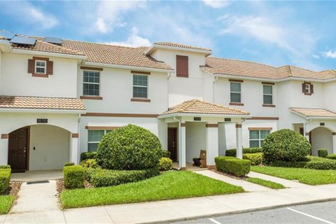 Adosado en Davenport, Florida 4 dormitorios, 176.7 m2 № 2155376