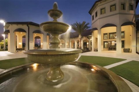 Adosado en venta en Davenport, Florida, 4 dormitorios, 176.7 m2 № 2155376 - foto 30