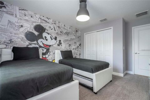 Adosado en venta en Davenport, Florida, 4 dormitorios, 176.7 m2 № 2155376 - foto 29