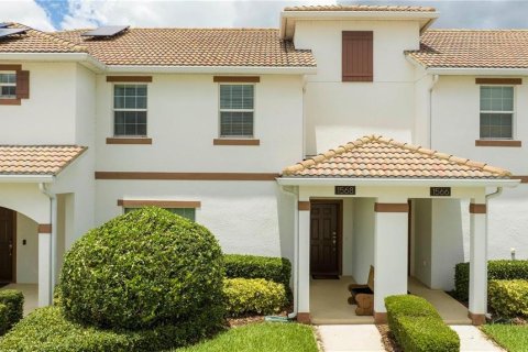 Adosado en venta en Davenport, Florida, 4 dormitorios, 176.7 m2 № 2155376 - foto 7