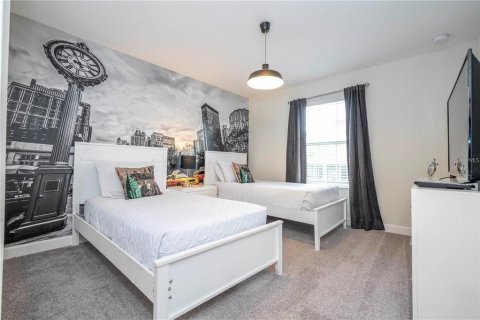 Adosado en venta en Davenport, Florida, 4 dormitorios, 176.7 m2 № 2155376 - foto 25