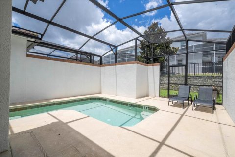 Adosado en venta en Davenport, Florida, 4 dormitorios, 176.7 m2 № 2155376 - foto 8
