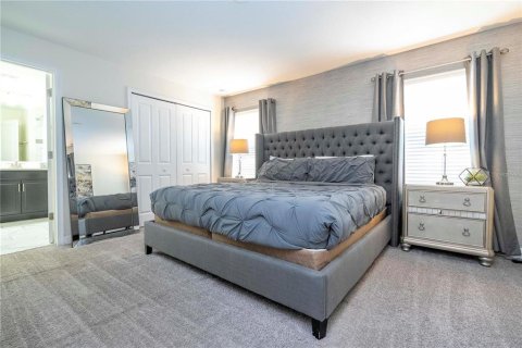 Adosado en venta en Davenport, Florida, 4 dormitorios, 176.7 m2 № 2155376 - foto 19