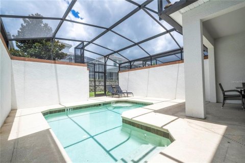 Adosado en venta en Davenport, Florida, 4 dormitorios, 176.7 m2 № 2155376 - foto 10