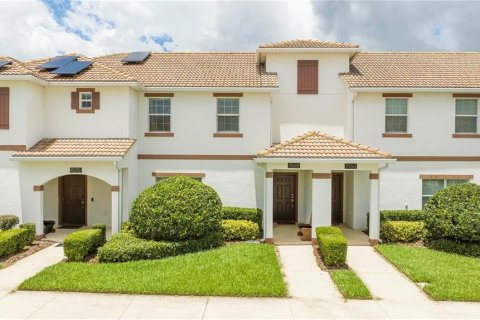 Adosado en venta en Davenport, Florida, 4 dormitorios, 176.7 m2 № 2155376 - foto 6