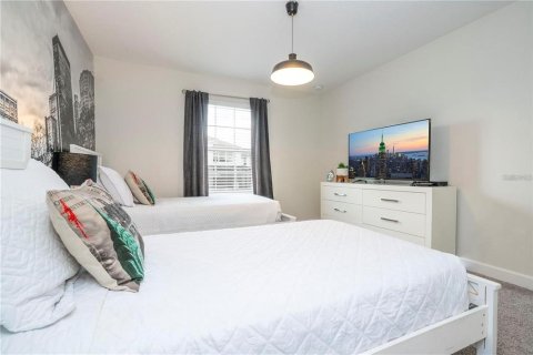 Adosado en venta en Davenport, Florida, 4 dormitorios, 176.7 m2 № 2155376 - foto 27