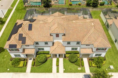 Adosado en venta en Davenport, Florida, 4 dormitorios, 176.7 m2 № 2155376 - foto 2