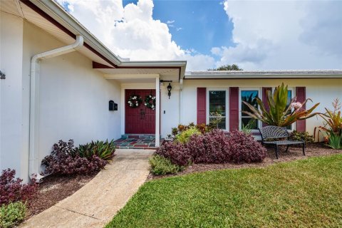 House in Clearwater, Florida 4 bedrooms, 264.4 sq.m. № 1916167 - photo 2