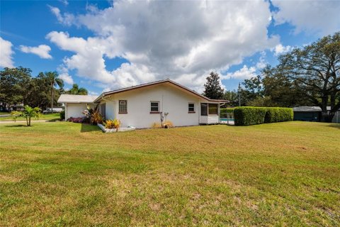 House in Clearwater, Florida 4 bedrooms, 264.4 sq.m. № 1916167 - photo 24