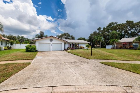 House in Clearwater, Florida 4 bedrooms, 264.4 sq.m. № 1916167 - photo 1