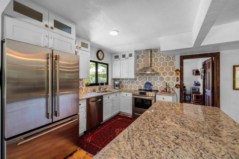 Casa en venta en Gulfport, Florida, 4 dormitorios, 245.17 m2 № 1718814 - foto 8
