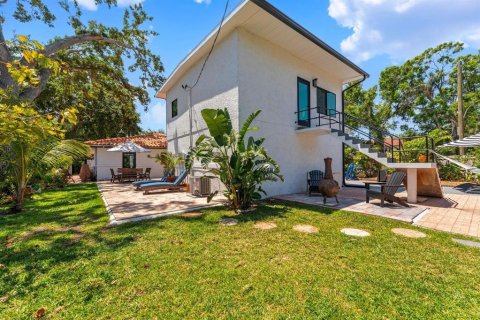 Casa en venta en Gulfport, Florida, 4 dormitorios, 245.17 m2 № 1718814 - foto 25