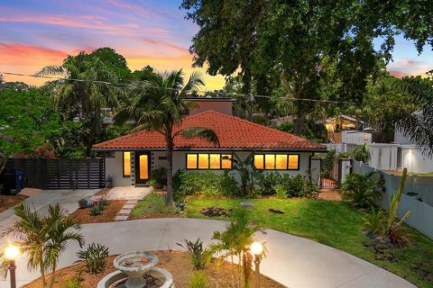 Casa en venta en Gulfport, Florida, 4 dormitorios, 245.17 m2 № 1718814 - foto 26
