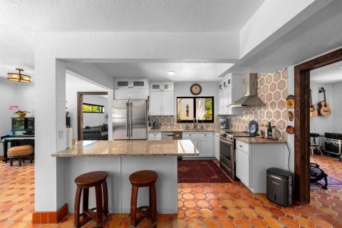 Casa en venta en Gulfport, Florida, 4 dormitorios, 245.17 m2 № 1718814 - foto 7