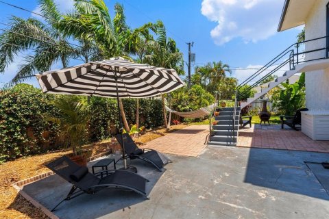 Casa en venta en Gulfport, Florida, 4 dormitorios, 245.17 m2 № 1718814 - foto 22