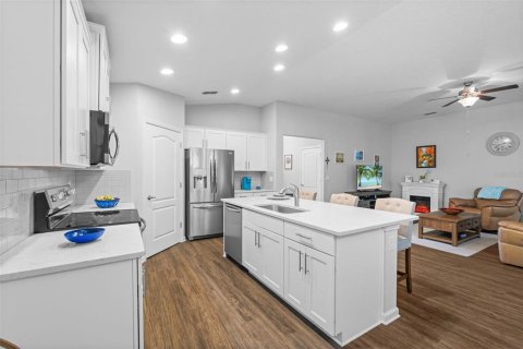 Casa en venta en Saint Augustine, Florida, 3 dormitorios, 147.81 m2 № 1720420 - foto 19