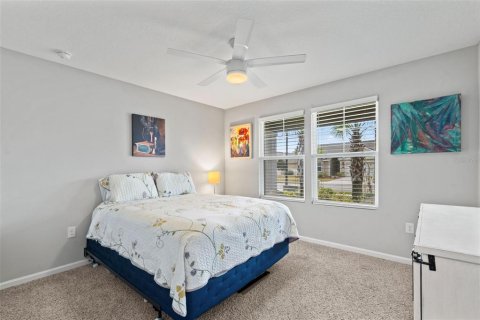 Casa en venta en Saint Augustine, Florida, 3 dormitorios, 147.81 m2 № 1720420 - foto 2